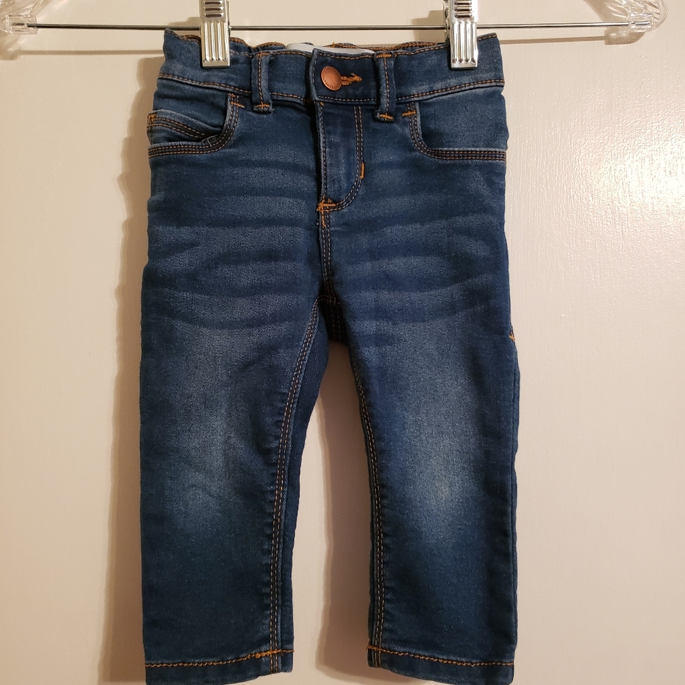 Baby Jeggings